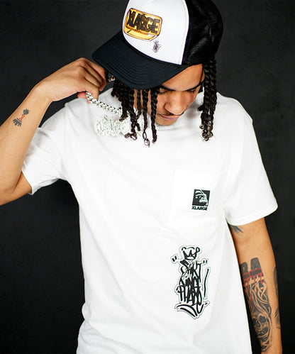 XL x Shirt King Phade Tee